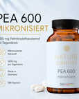 PEA 600