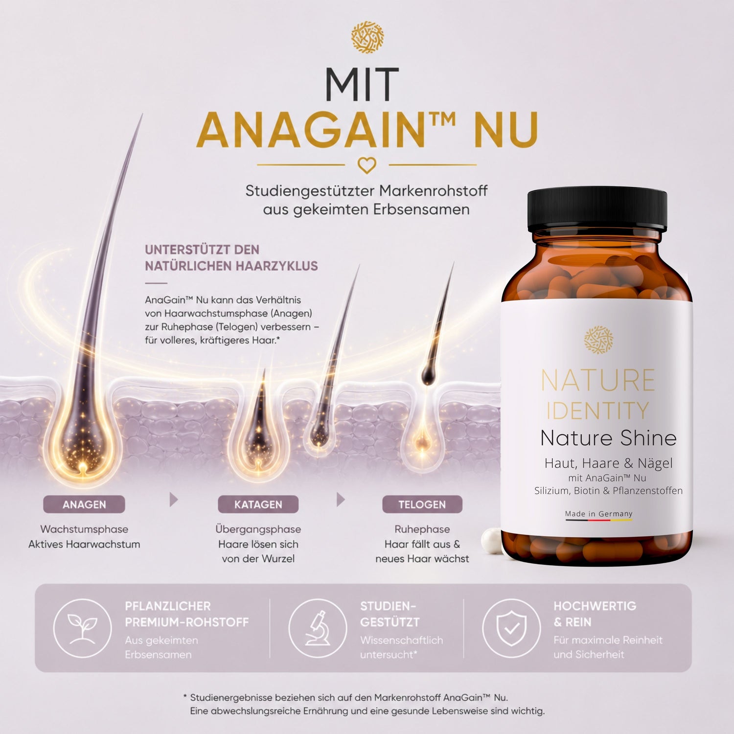 Nature Shine