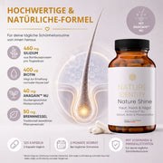 Nature Shine
