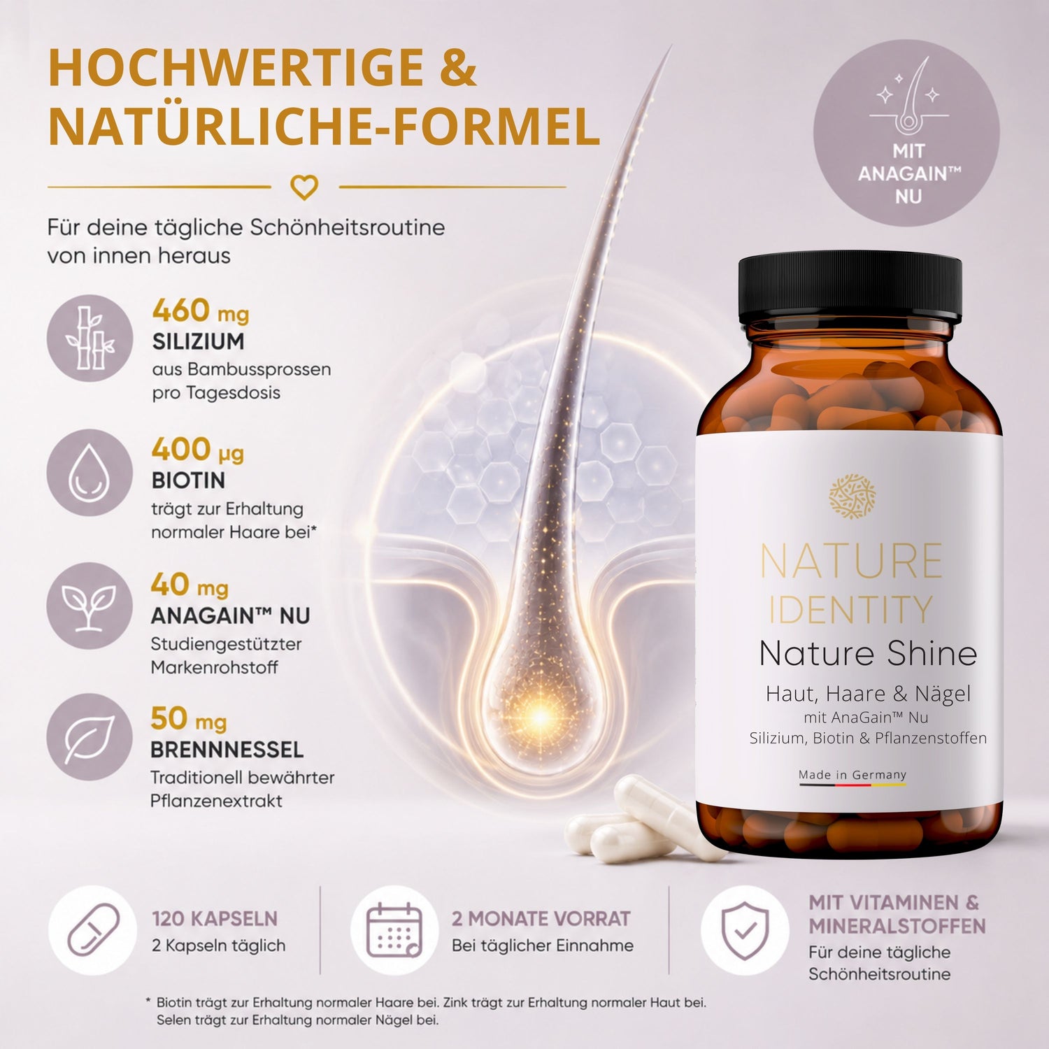 Nature Shine