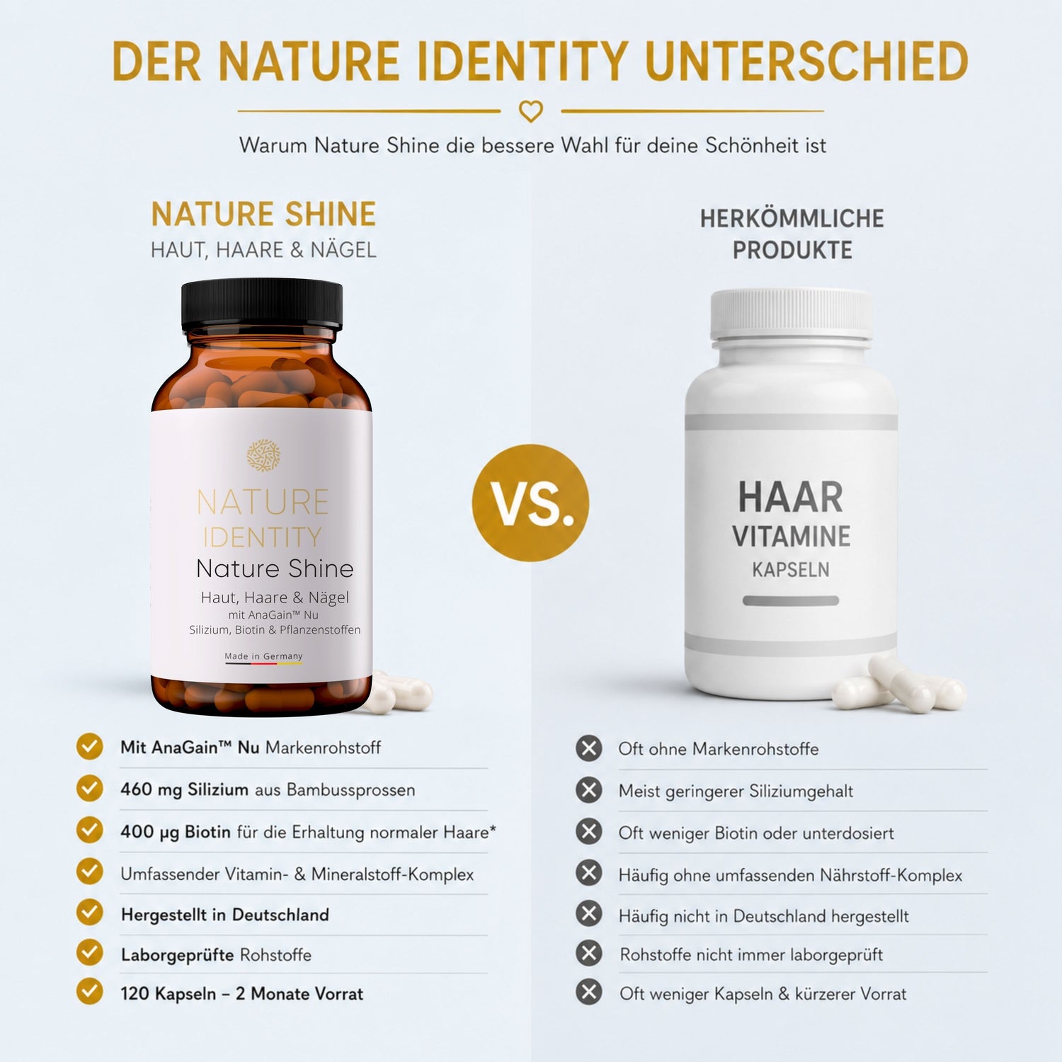 Nature Shine