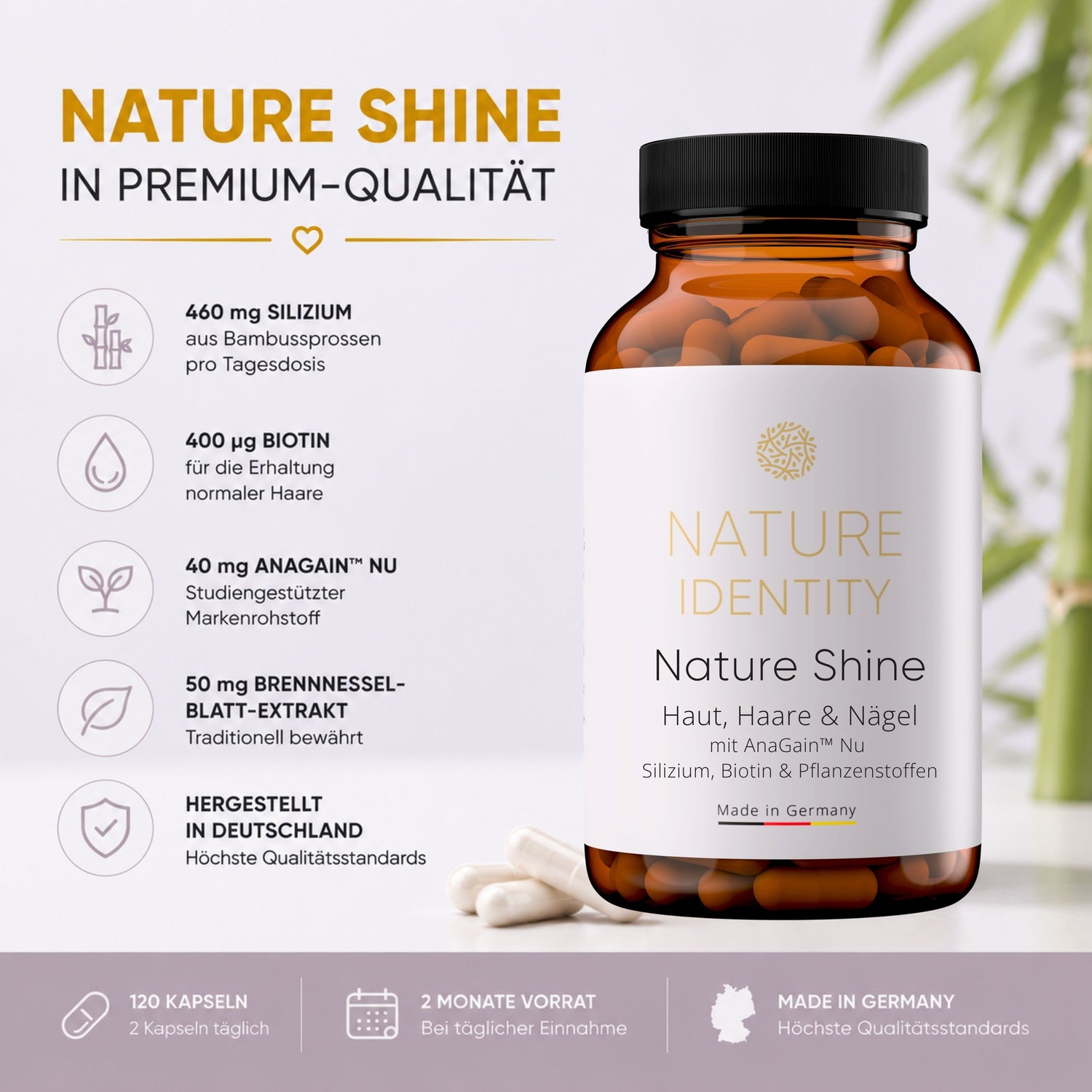 Nature Shine