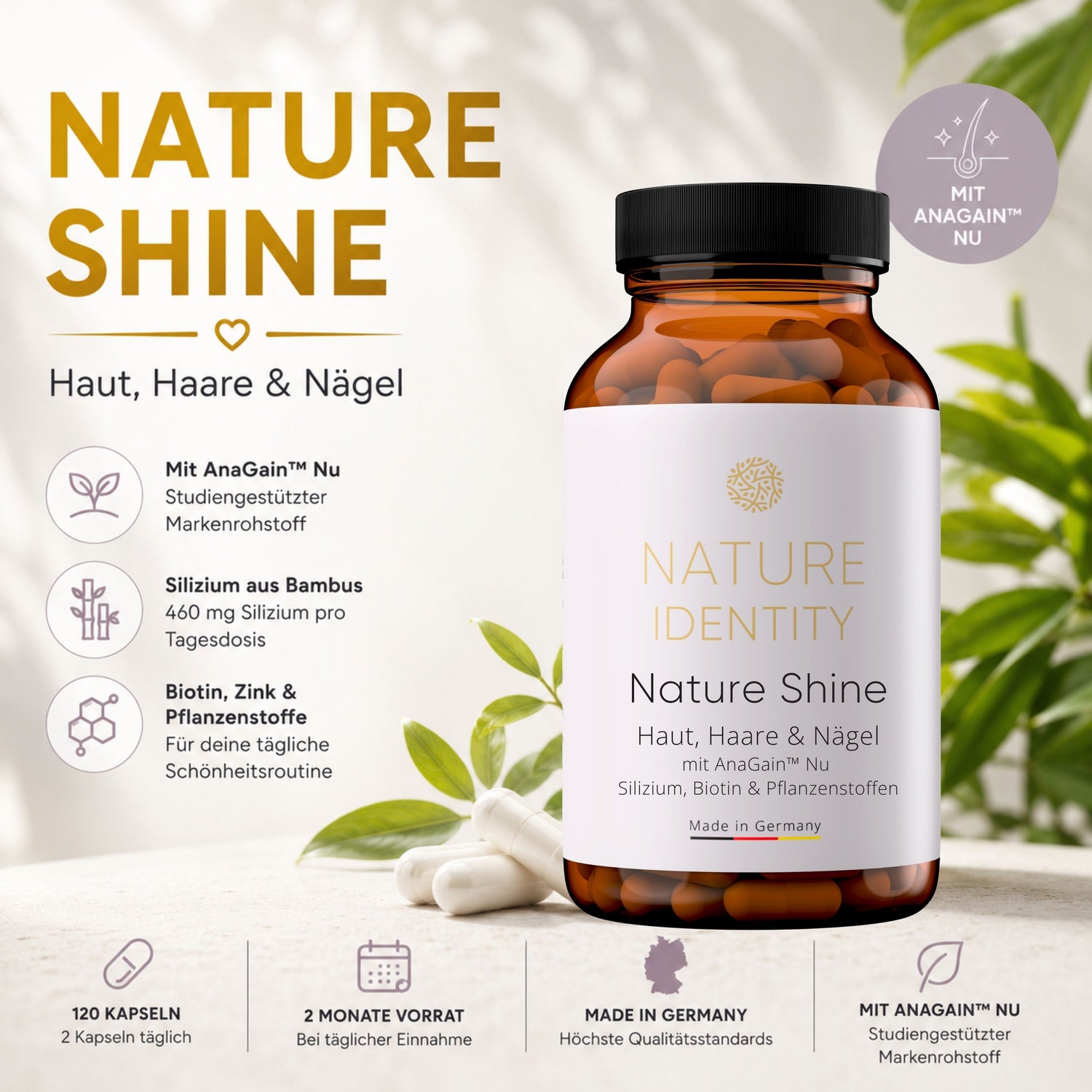 Nature Shine