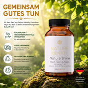 Nature Shine