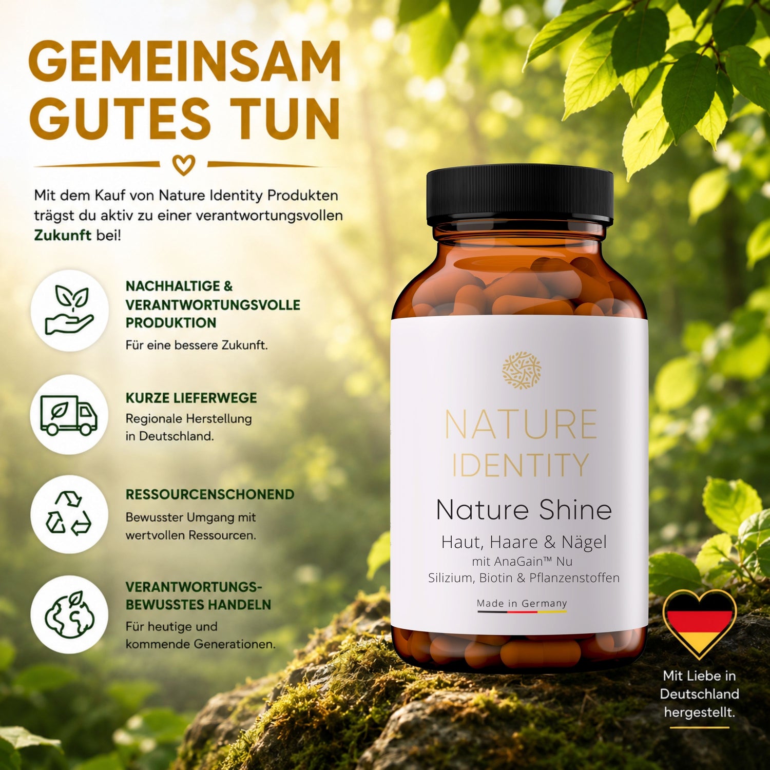 Nature Shine