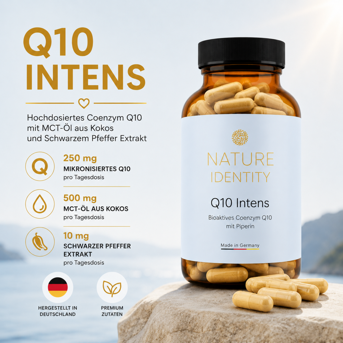 Q10 Intens