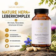 Nature Hepa+