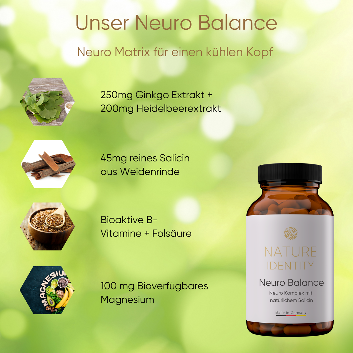 Neuro Balance
