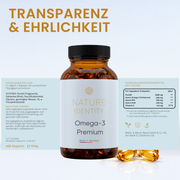 Omega-3 Premium