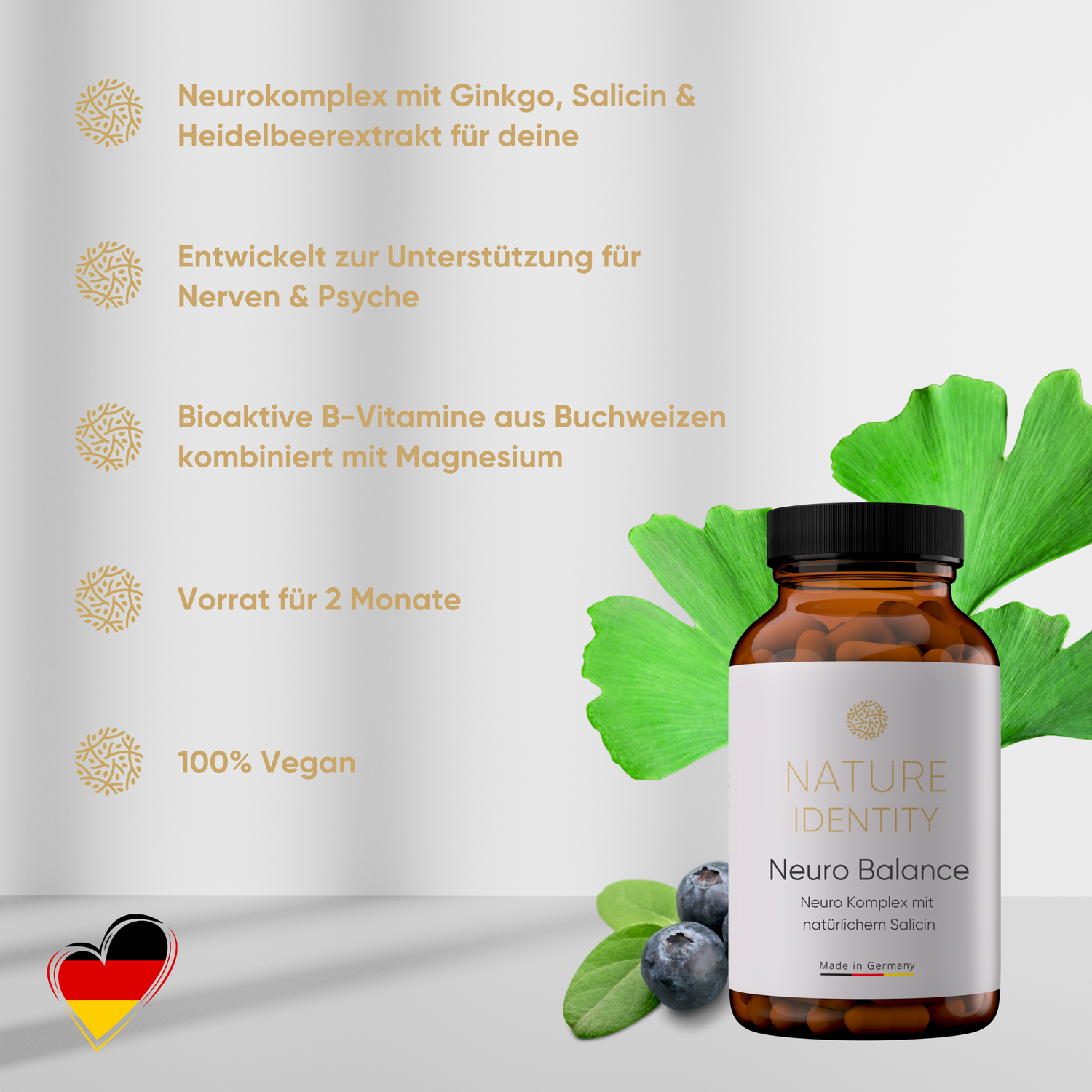 Neuro Balance