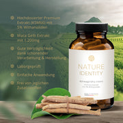 Ashwagandha Intens