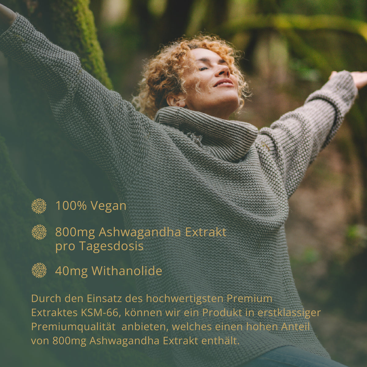 Ashwagandha Intens
