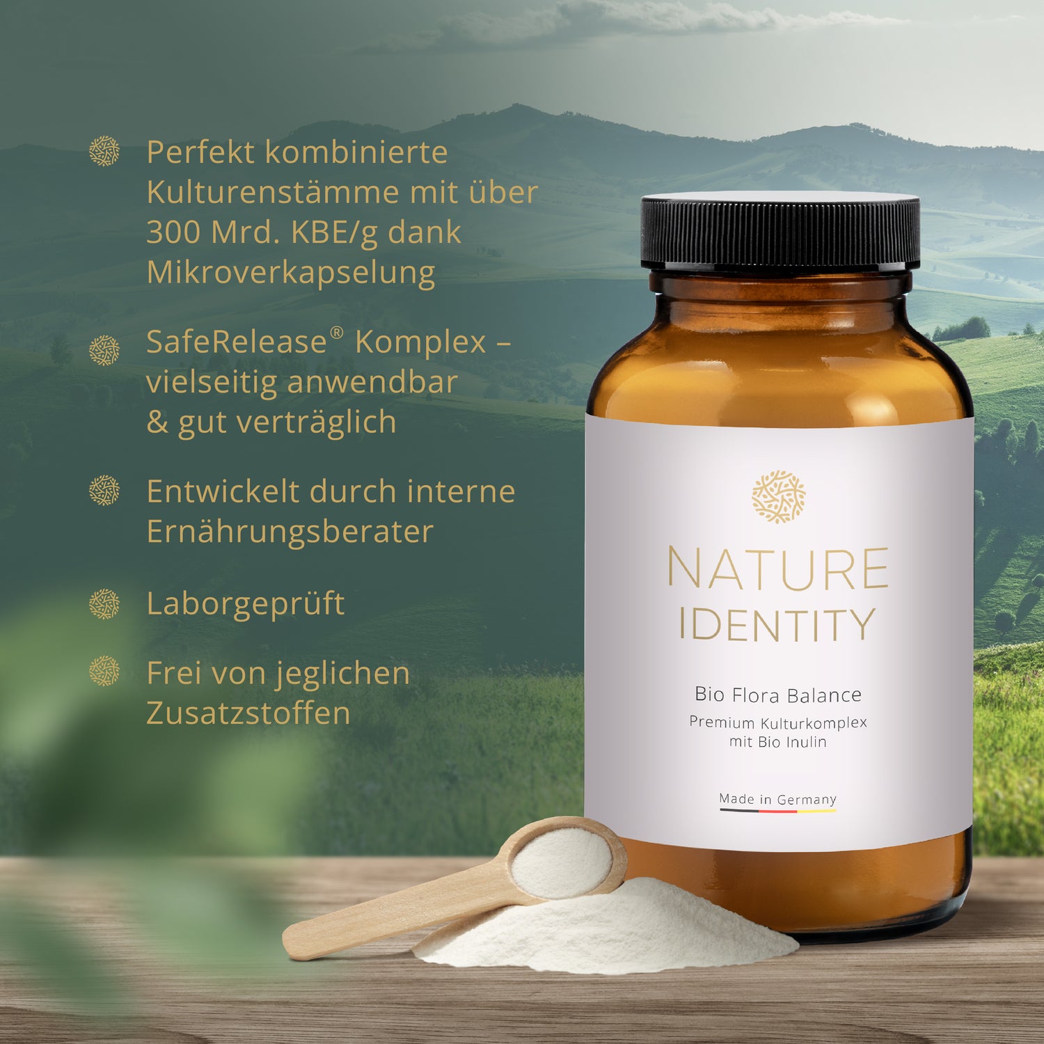 Bio Flora Balance