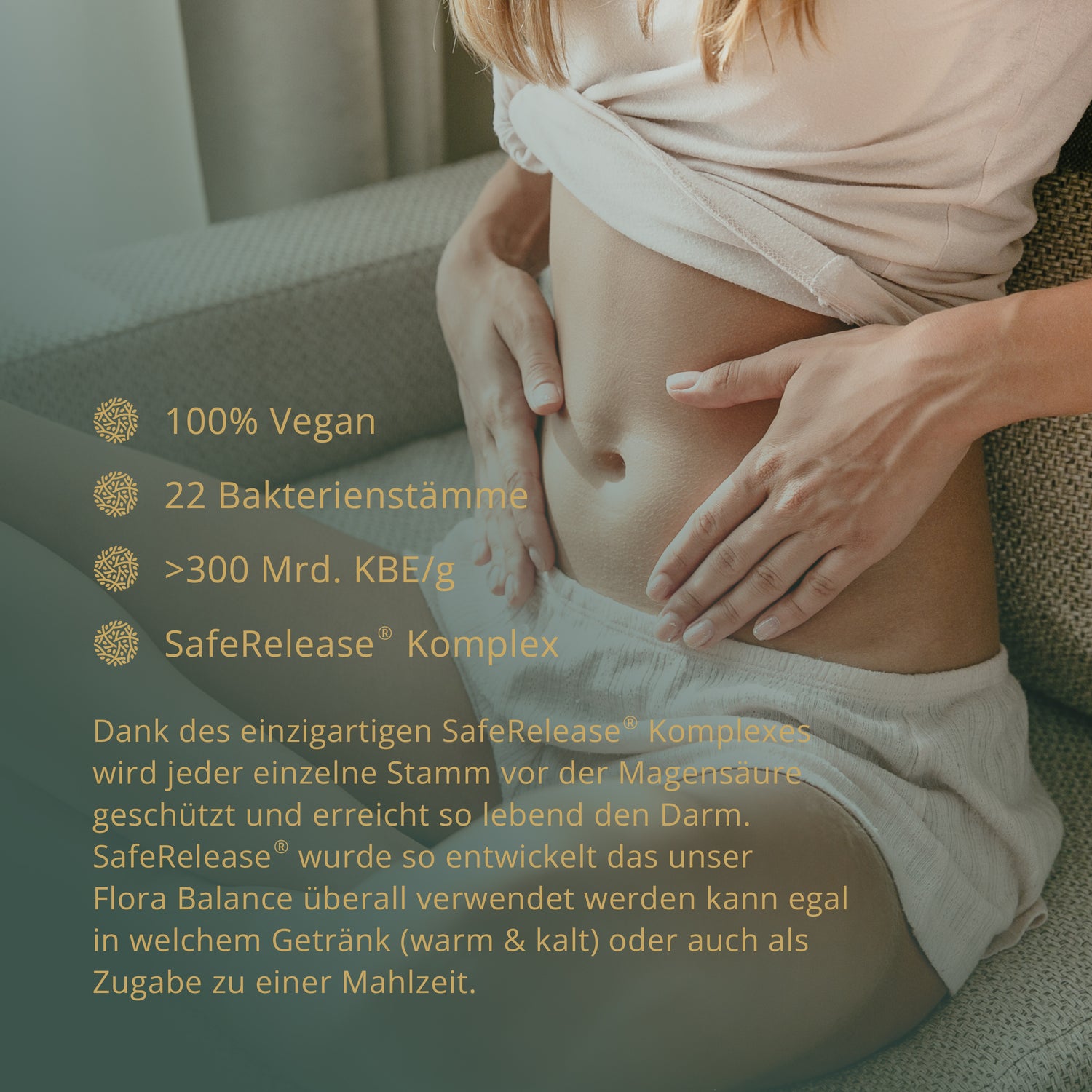 Bio Flora Balance