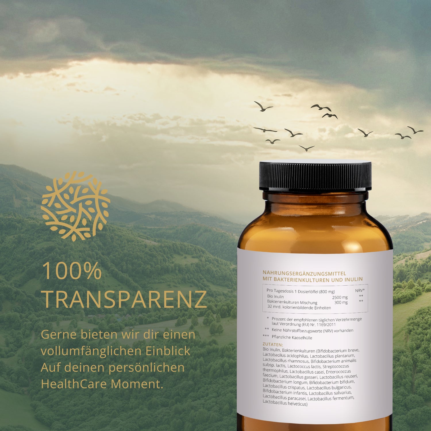 Bio Flora Balance