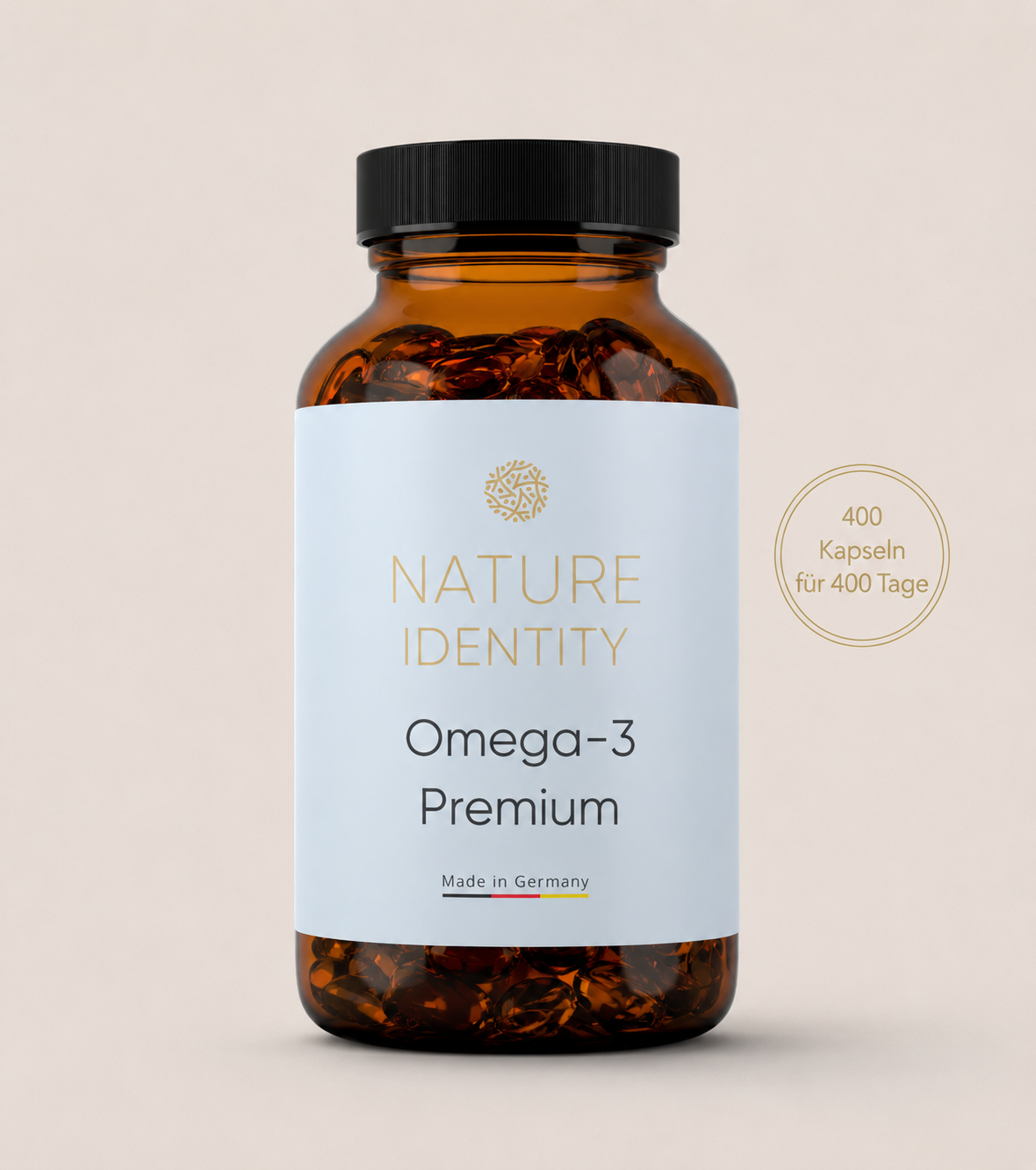 Omega-3 Premium