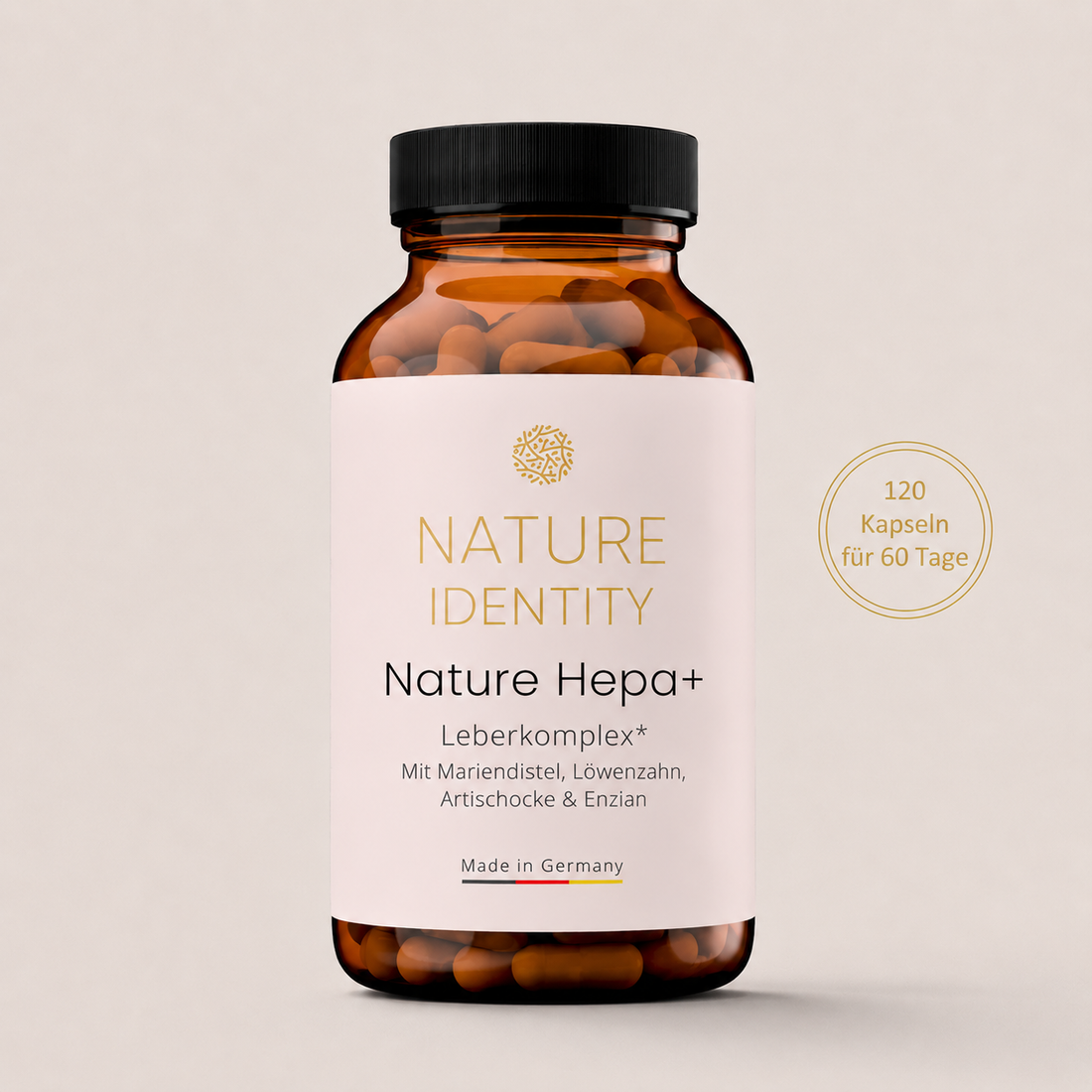 Nature Hepa+