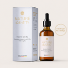 Vitamin D3/K2 1.000 I.E D3, 20mcg K2
