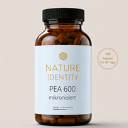 PEA 600