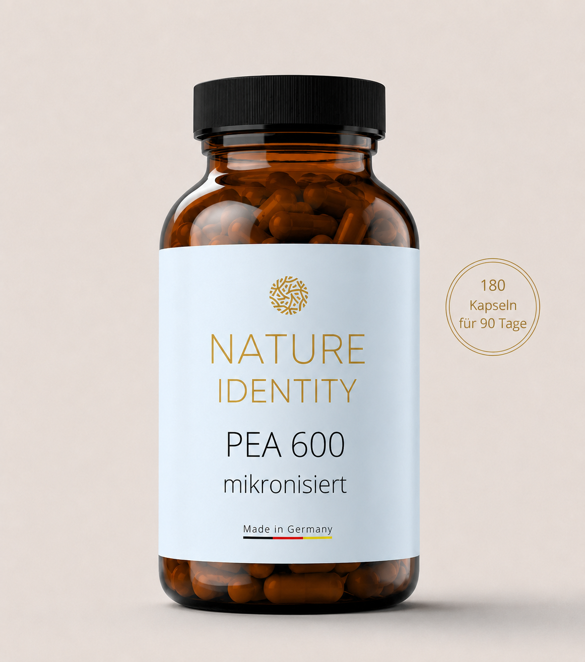PEA 600