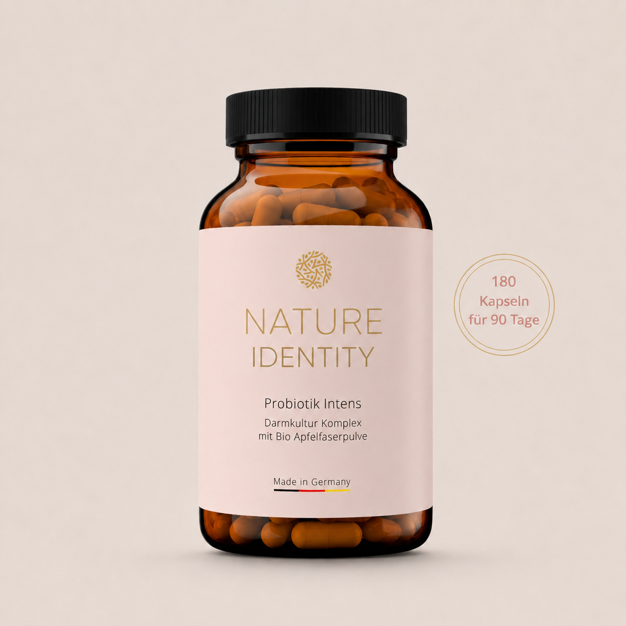 Probiotic Intense 