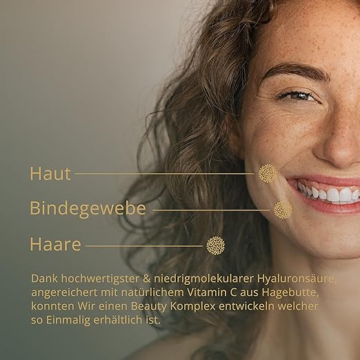 Collagen Beauty Komplex