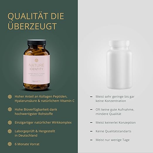 Collagen Beauty Komplex