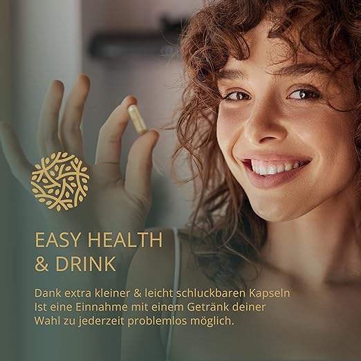 Collagen Beauty Komplex