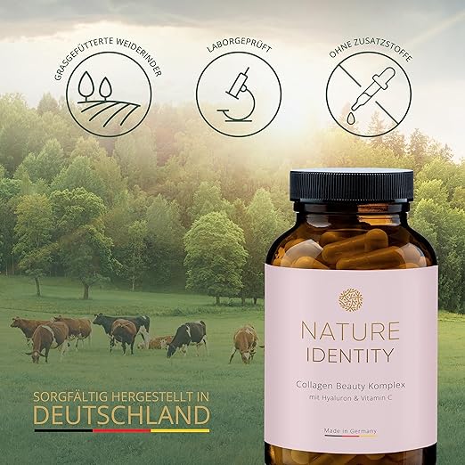 Collagen Beauty Komplex