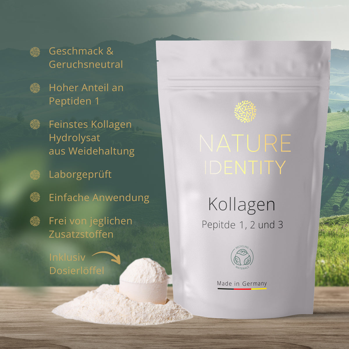 Kollagen