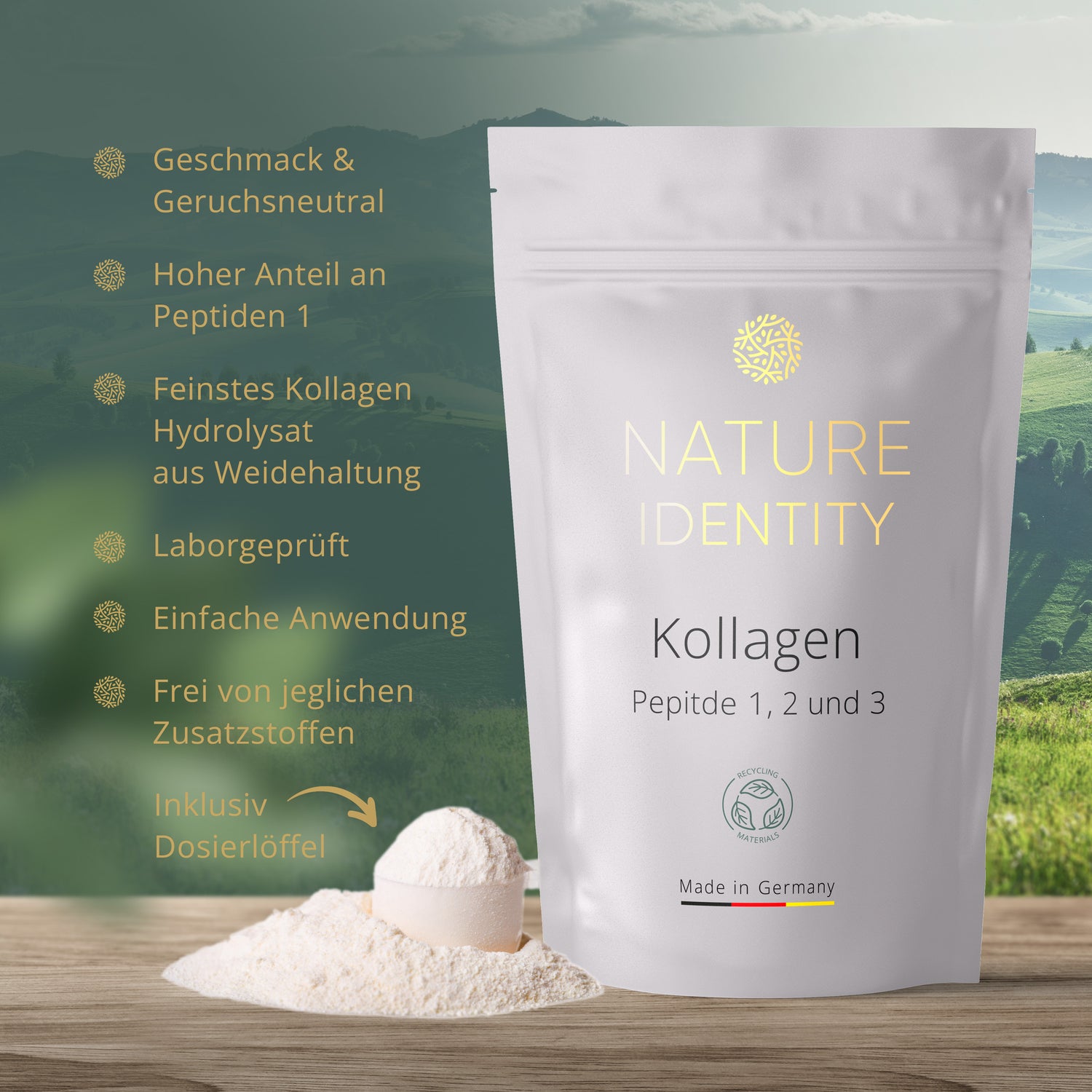 Kollagen
