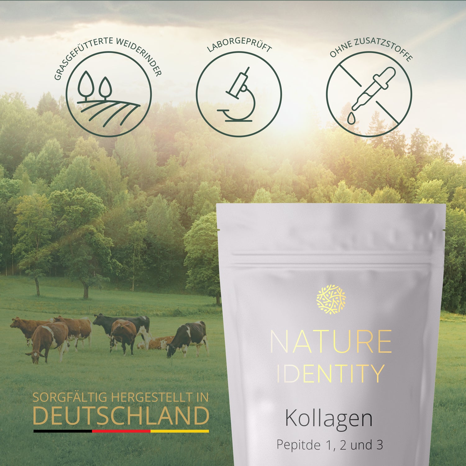 Kollagen