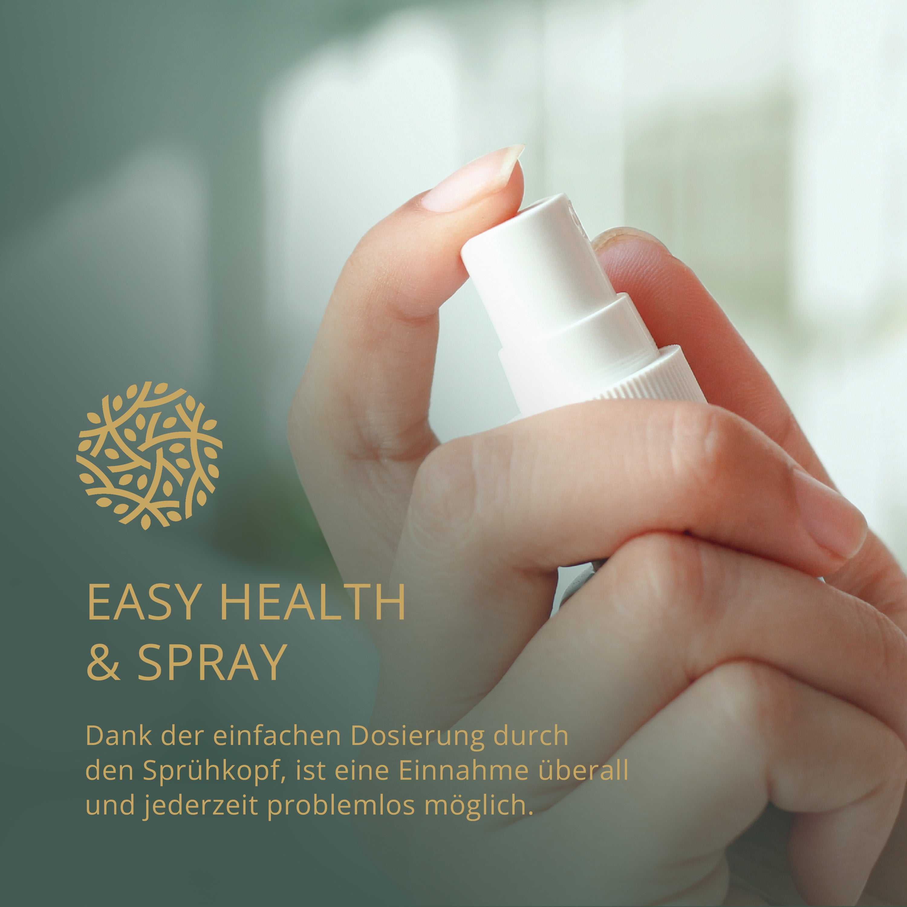 Melatonin Sleep Spray 1mg