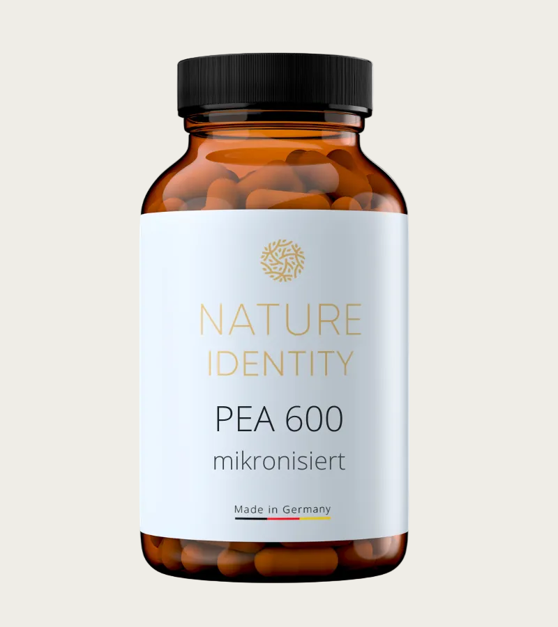 PEA 600