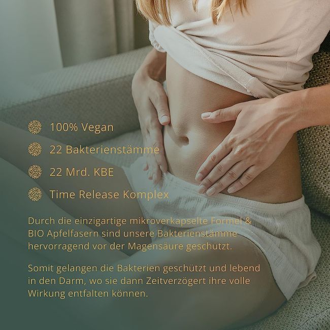 Probiotic Intense 