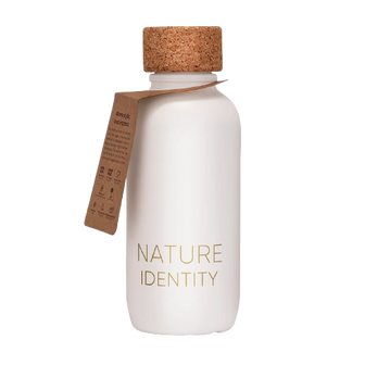 Nature Identity Nahrungsergänzungsmittelflasche