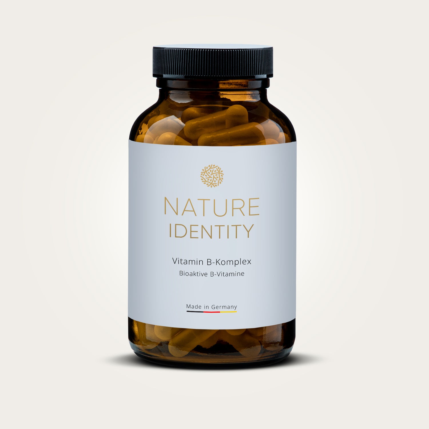 Vitamin B-Komplex