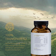 Vitamin B-Komplex