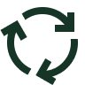 Recycelbare Verpackung