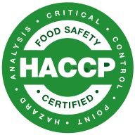 Trust badge