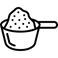 1 Portion täglich