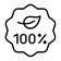 Hochreines Coenzym Q10